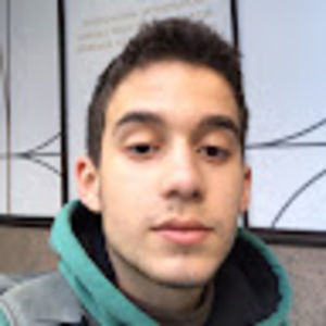 Meet your Posher, Lucas